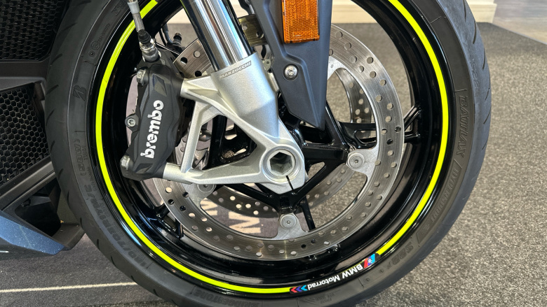 BMW S1000R SPORT